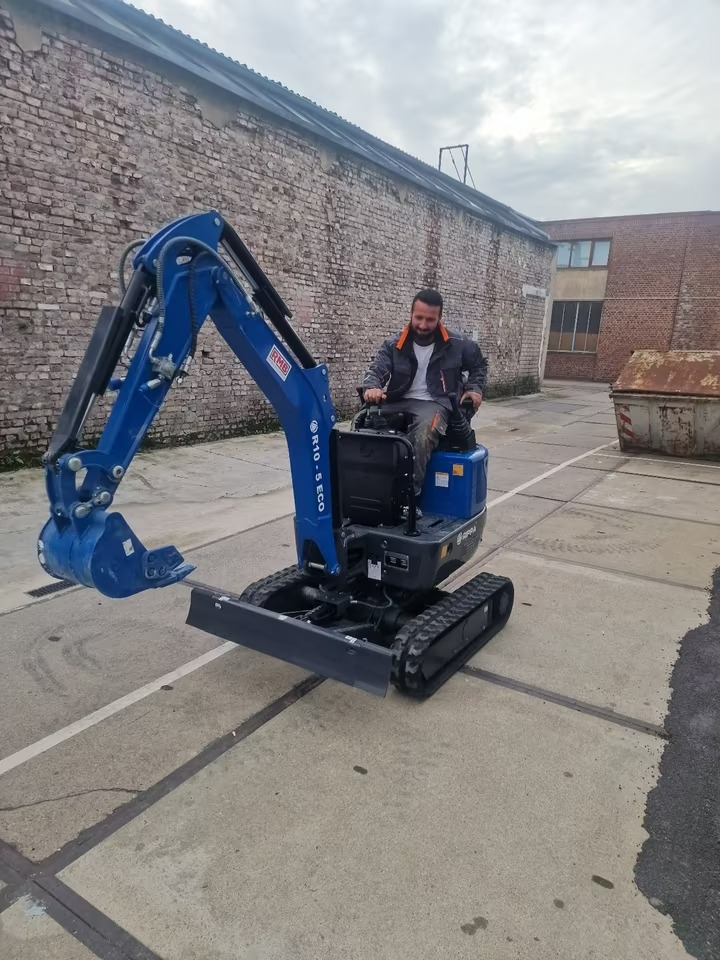 Unser Team bei der Arbeit